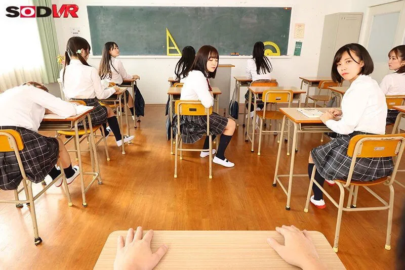 ｜自然な表情が印象的な場面-3