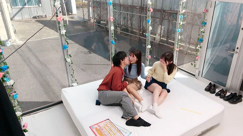 ｜女子大生｜dvmm00246 画像-2