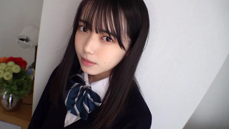 ｜美少女×制服美女動画キャプチャ-1