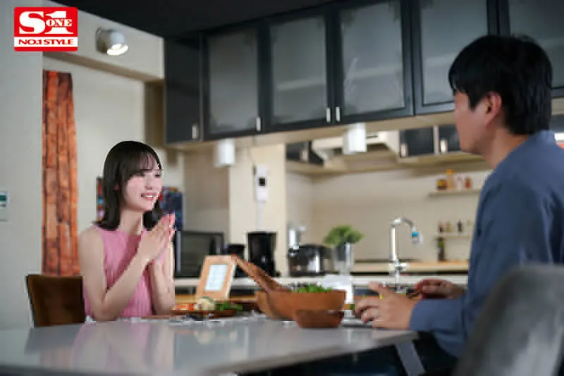 miru｜主婦×スレンダー美女動画キャプチャ-1